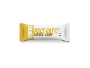 Barrita Race Day BCAA's Banana&Ginger 40gr 226ERS