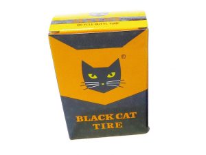 Cámara 16 X1 90/2 125 V/Moto Black Cat
