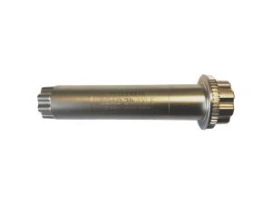 Eje Rotor Road Axle 24 mm