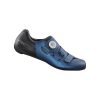 Zapatillas RC5 Azul Marino-Negro Shimano