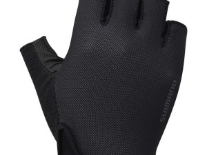 Guantes airway gloves negros Shimano