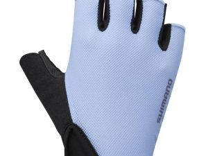 Guantes w's airway gloves azules Shimano