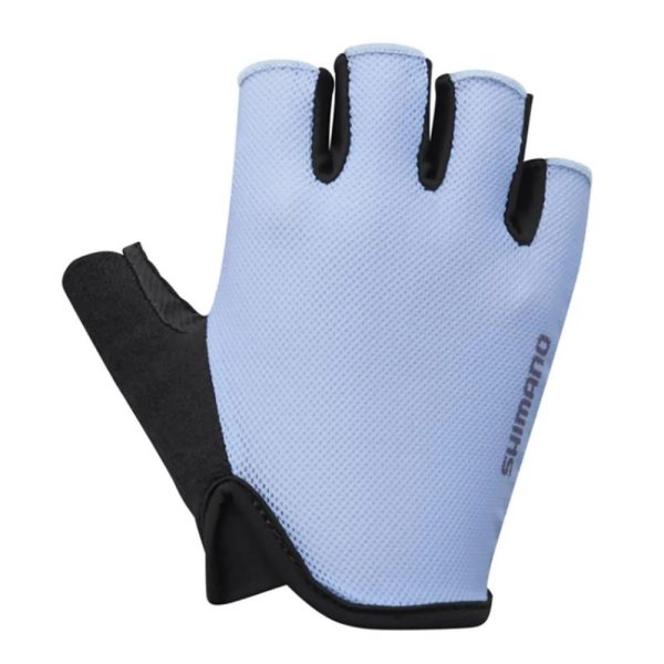 Guantes w's airway gloves azules Shimano