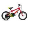 Bicicleta JL-Wenti Junior 1200