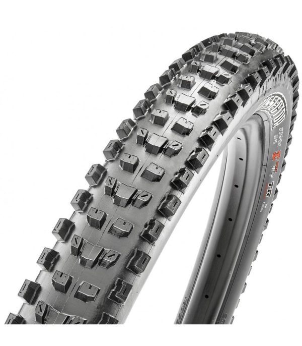 Cubierta Maxxis Dissector Tubeless Ready 29x2 60 E